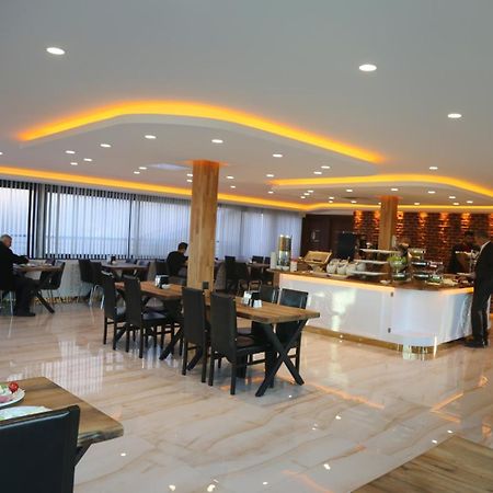 Gumus Palace Gungoren Истанбул Екстериор снимка