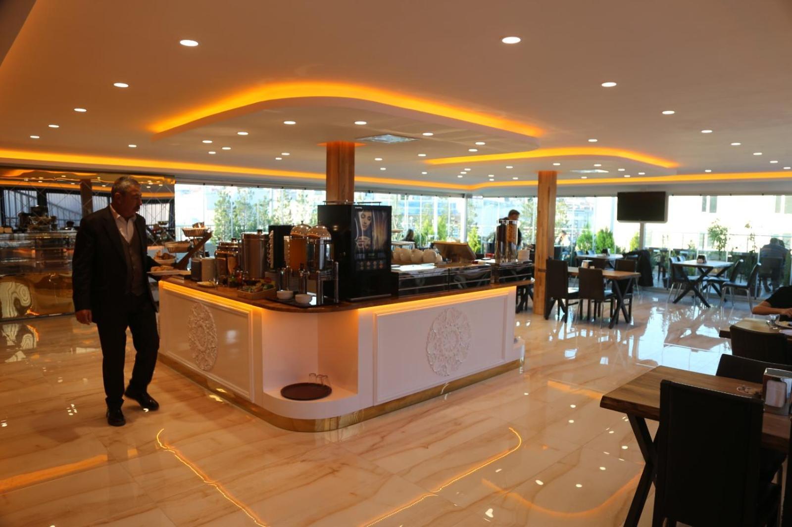 Gumus Palace Gungoren Истанбул Екстериор снимка